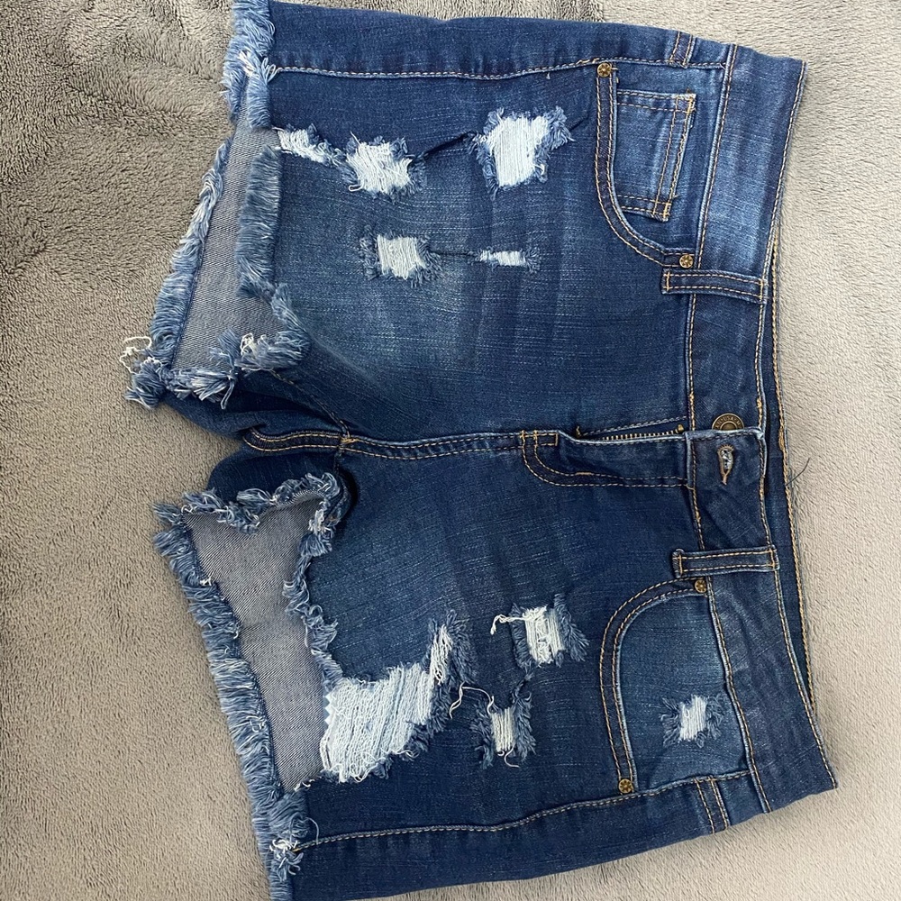 Shorts